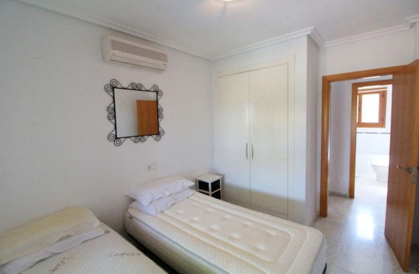 3 Zimmer Doppelhaus zu verkaufen in Algorfa mit Pool Garage - 395.000 € (Ref: 9425447)