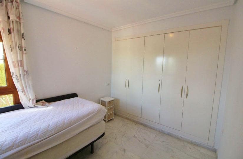 3 Zimmer Doppelhaus zu verkaufen in Algorfa mit Pool Garage - 395.000 € (Ref: 9425447)