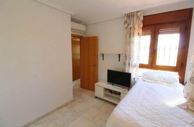 3 Zimmer Doppelhaus zu verkaufen in Algorfa mit Pool Garage - 395.000 € (Ref: 9425447)