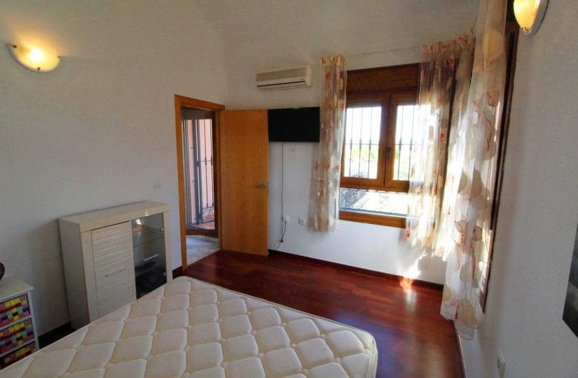 3 Zimmer Doppelhaus zu verkaufen in Algorfa mit Pool Garage - 395.000 € (Ref: 9425447)