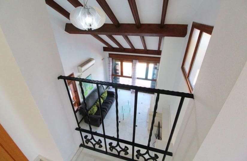 3 Zimmer Doppelhaus zu verkaufen in Algorfa mit Pool Garage - 395.000 € (Ref: 9425447)