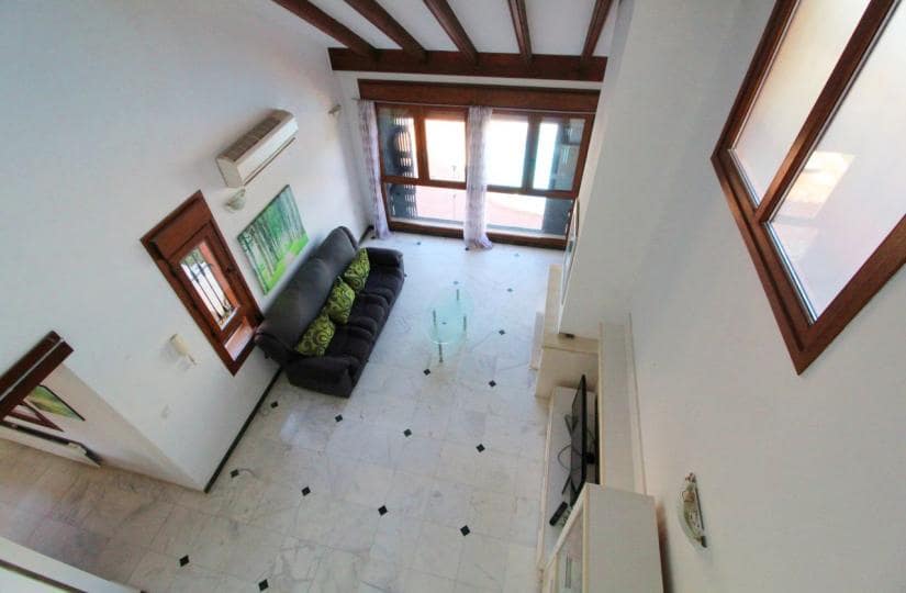 3 Zimmer Doppelhaus zu verkaufen in Algorfa mit Pool Garage - 395.000 € (Ref: 9425447)