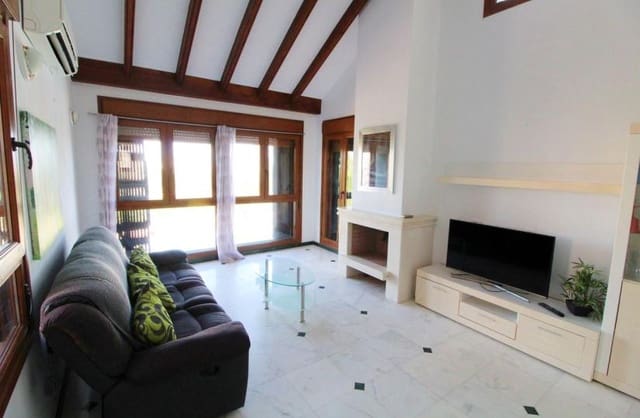 3 Zimmer Doppelhaus zu verkaufen in Algorfa mit Pool Garage - 395.000 € (Ref: 9425447)