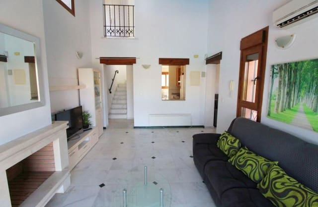 3 Zimmer Doppelhaus zu verkaufen in Algorfa mit Pool Garage - 395.000 € (Ref: 9425447)