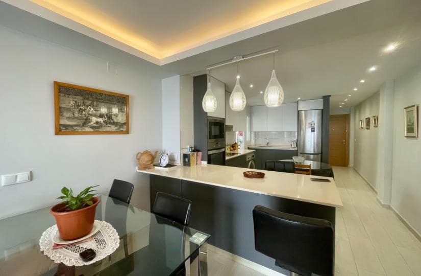 3 soverom Leilighet til salgs i Torrevieja - € 329 999 (Ref: 9425448)