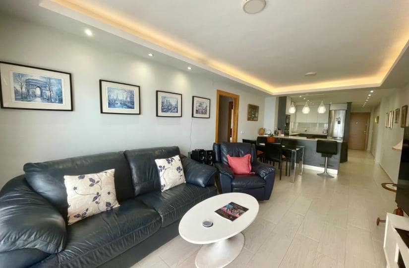 3 soverom Leilighet til salgs i Torrevieja - € 329 999 (Ref: 9425448)