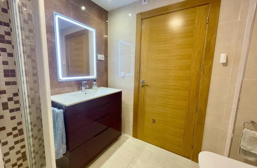 3 soverom Leilighet til salgs i Torrevieja - € 329 999 (Ref: 9425448)