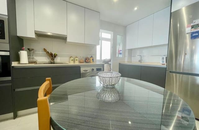 3 soverom Leilighet til salgs i Playa del Cura, Torrevieja - € 329 999 (Ref: 9425448)