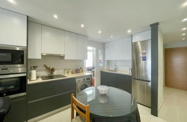 3 soverom Leilighet til salgs i Playa del Cura, Torrevieja - € 329 999 (Ref: 9425448)