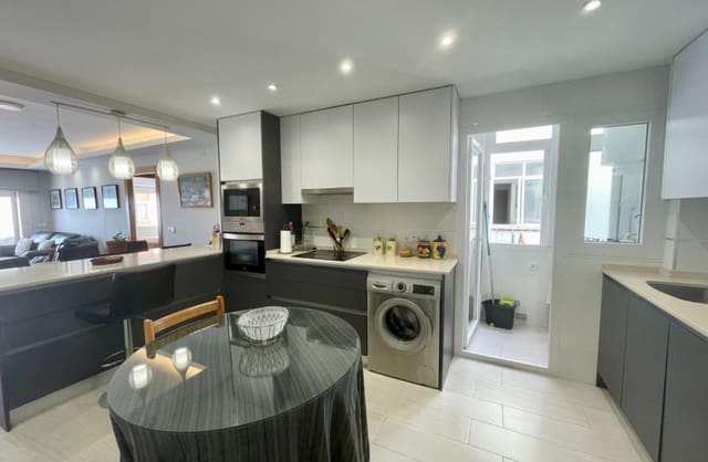 3 soverom Leilighet til salgs i Playa del Cura, Torrevieja - € 329 999 (Ref: 9425448)