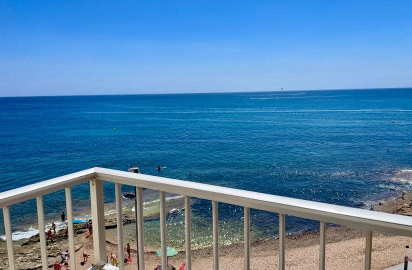 3 soverom Leilighet til salgs i Torrevieja - € 329 999 (Ref: 9425448)