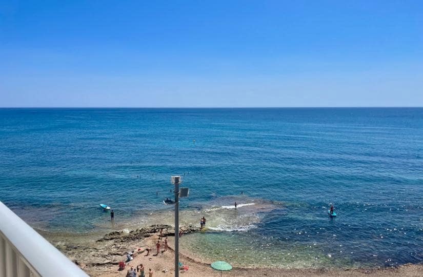 3 soverom Leilighet til salgs i Torrevieja - € 329 999 (Ref: 9425448)