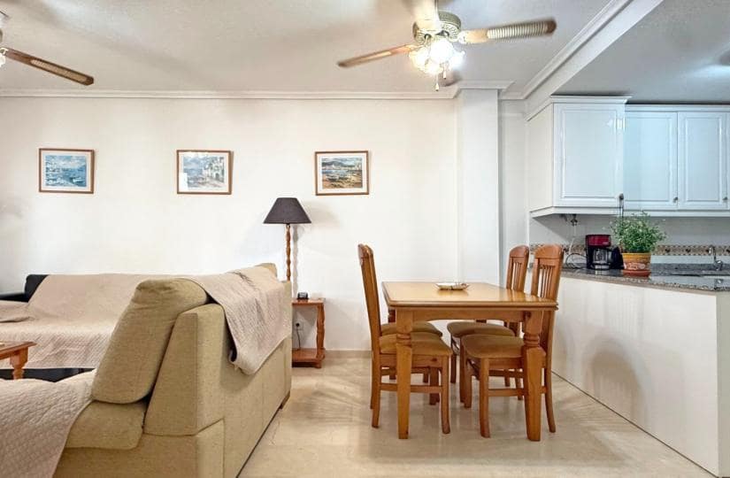 2 bedroom Apartment for sale in Villamartin with pool garage - € 199,000 (Ref: 9425449)