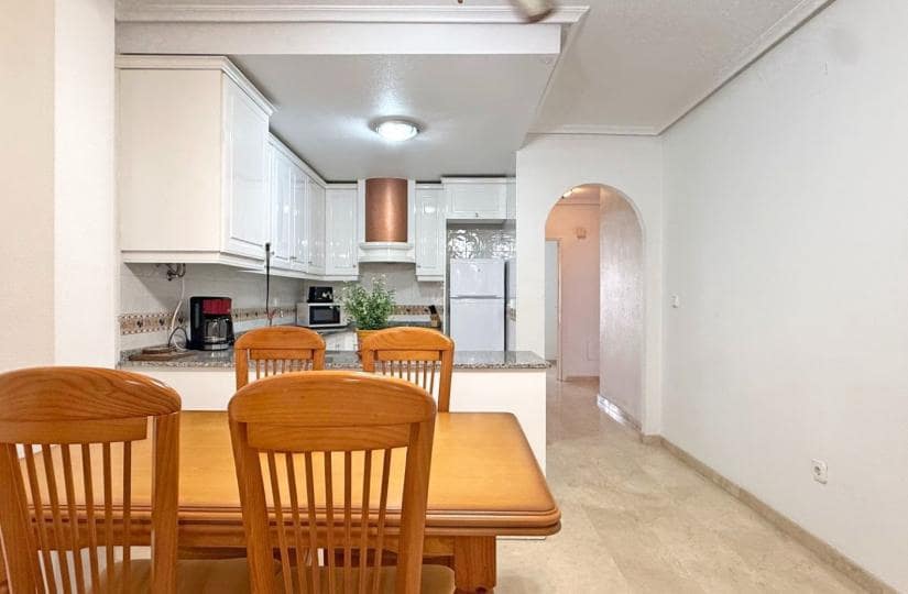 2 bedroom Apartment for sale in Villamartin with pool garage - € 199,000 (Ref: 9425449)