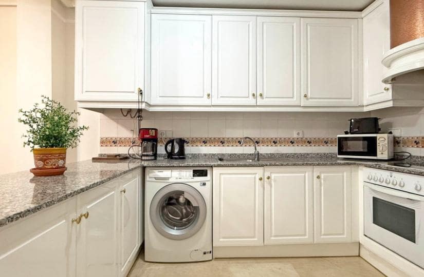 2 bedroom Apartment for sale in Villamartin with pool garage - € 199,000 (Ref: 9425449)