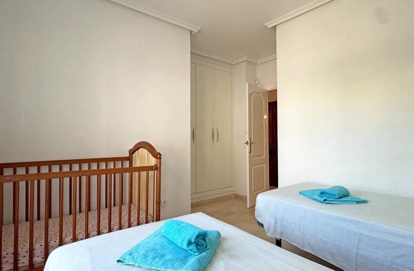 2 bedroom Apartment for sale in Villamartin with pool garage - € 199,000 (Ref: 9425449)