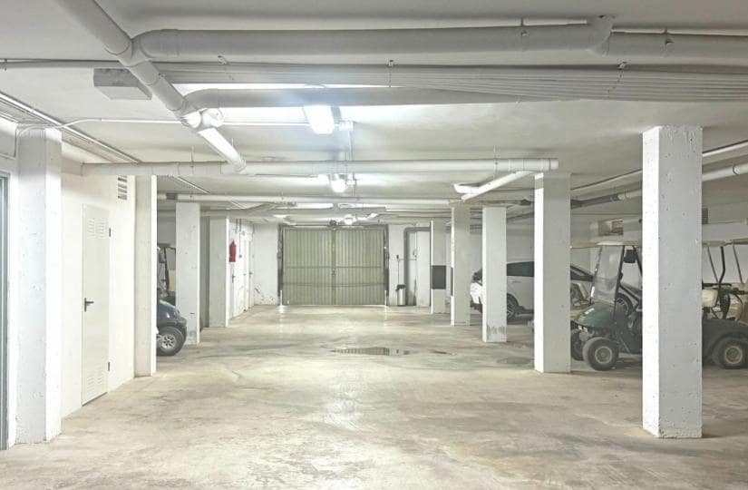 2 bedroom Apartment for sale in Villamartin with pool garage - € 199,000 (Ref: 9425449)