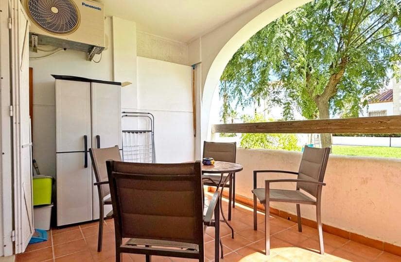 2 bedroom Apartment for sale in Villamartin with pool garage - € 199,000 (Ref: 9425449)