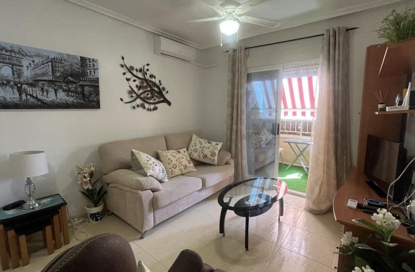 2 bedroom Apartment for sale in Algorfa - € 119,995 (Ref: 9425450)