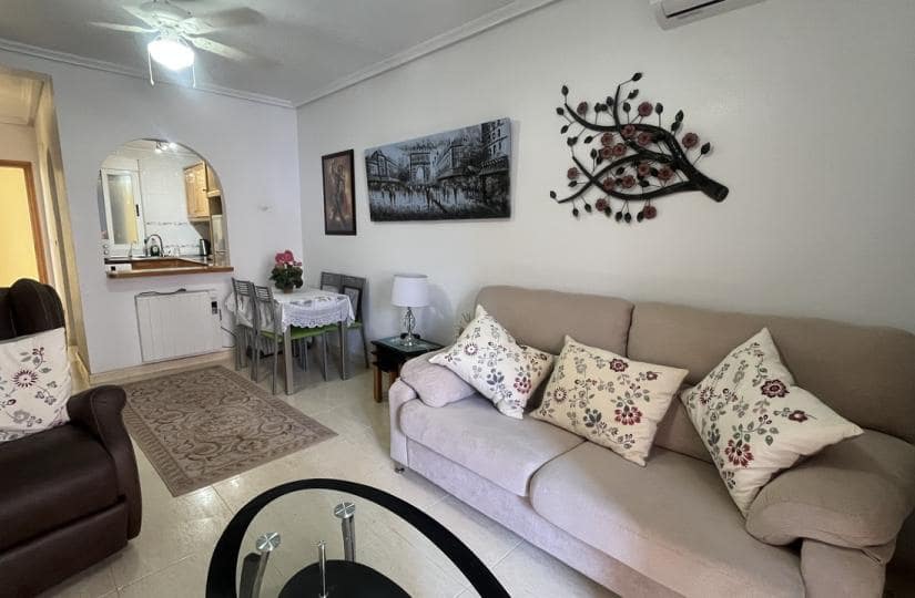 2 bedroom Apartment for sale in Algorfa - € 119,995 (Ref: 9425450)