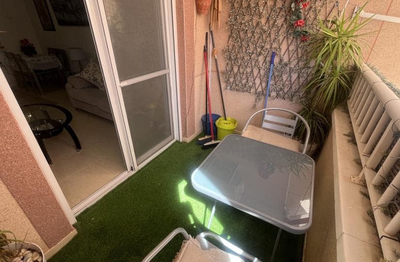 2 bedroom Apartment for sale in Algorfa - € 119,995 (Ref: 9425450)