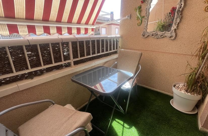 2 bedroom Apartment for sale in Algorfa - € 119,995 (Ref: 9425450)