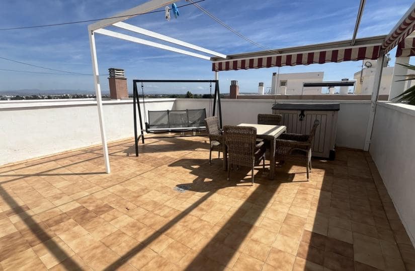 2 bedroom Apartment for sale in Algorfa - € 119,995 (Ref: 9425450)