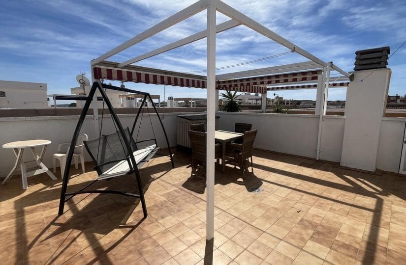 2 bedroom Apartment for sale in Algorfa - € 119,995 (Ref: 9425450)