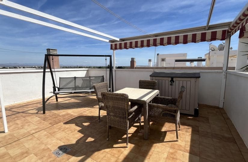 2 bedroom Apartment for sale in Algorfa - € 119,995 (Ref: 9425450)