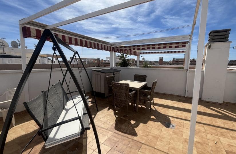 2 bedroom Apartment for sale in Algorfa - € 119,995 (Ref: 9425450)