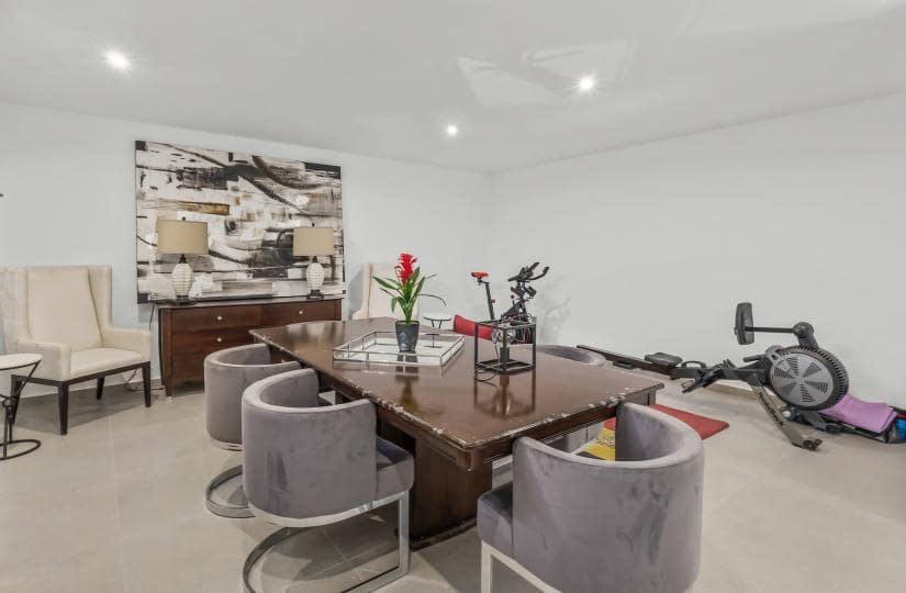 4 soverom Villa til salgs i Algorfa med svømmebasseng garasje - € 569 500 (Ref: 9425451)