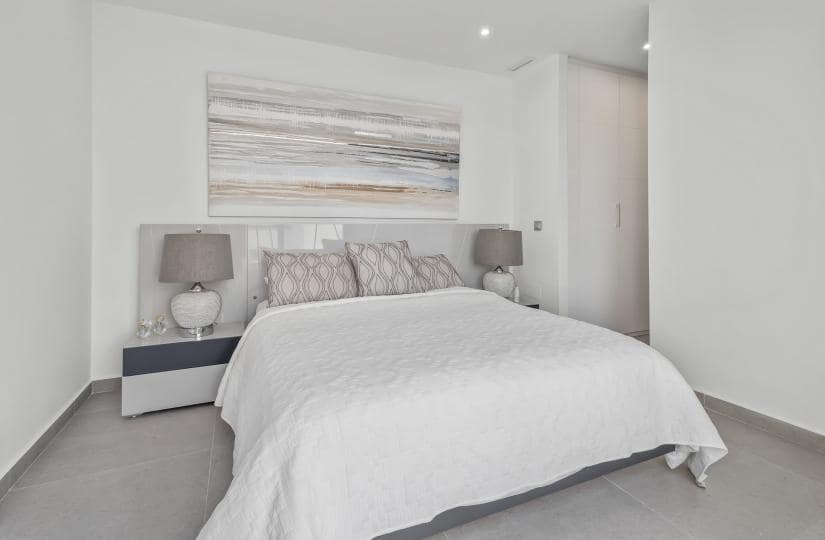 4 soverom Villa til salgs i Algorfa med svømmebasseng garasje - € 569 500 (Ref: 9425451)