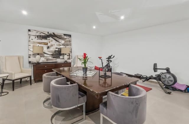 4 soverom Villa til salgs i Algorfa med svømmebasseng garasje - € 569 500 (Ref: 9425451)