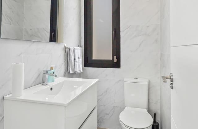 4 soverom Villa til salgs i Algorfa med svømmebasseng garasje - € 569 500 (Ref: 9425451)