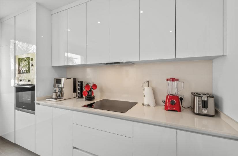 4 soverom Villa til salgs i Algorfa med svømmebasseng garasje - € 569 500 (Ref: 9425451)