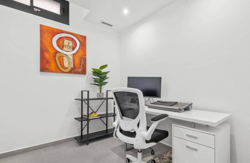 4 soverom Villa til salgs i Algorfa med svømmebasseng garasje - € 569 500 (Ref: 9425451)