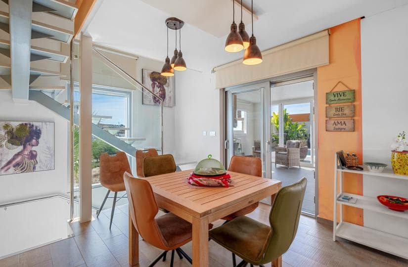 2 soveværelse Villa til salg i Benijofar med swimmingpool garage - € 435.000 (Ref: 9425453)