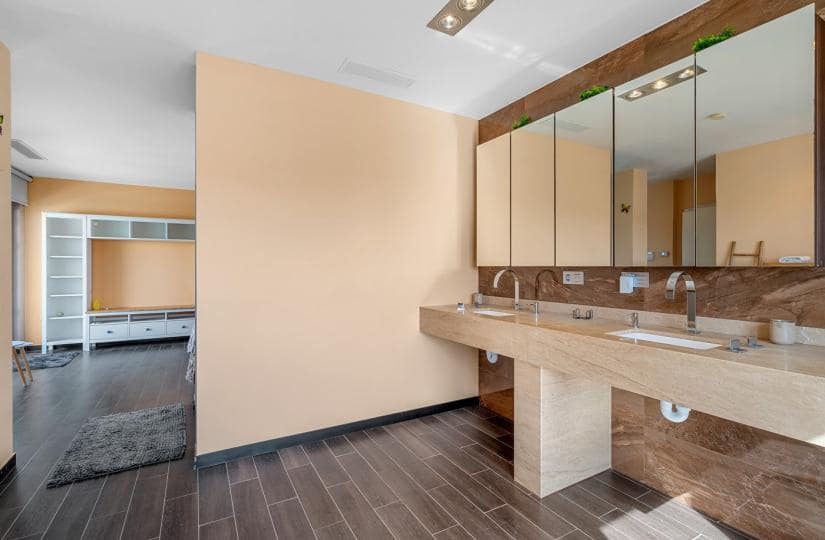 2 soveværelse Villa til salg i Benijofar med swimmingpool garage - € 435.000 (Ref: 9425453)