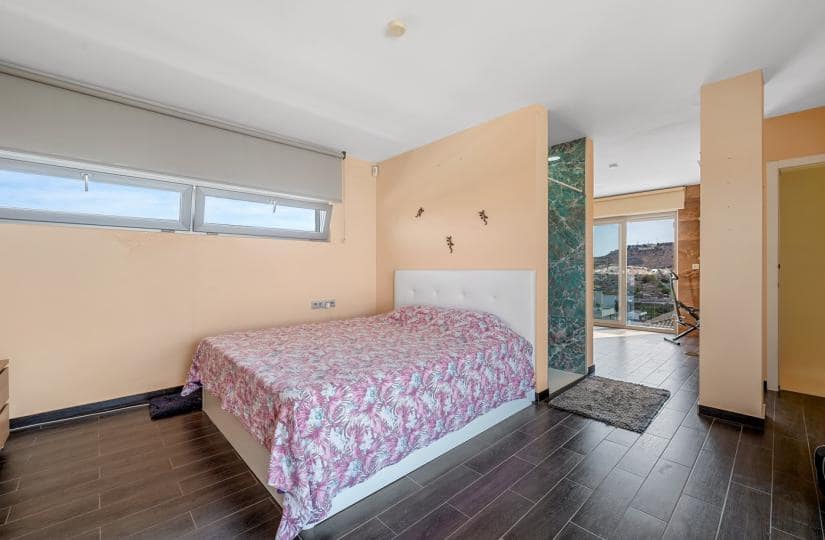 2 soveværelse Villa til salg i Benijofar med swimmingpool garage - € 435.000 (Ref: 9425453)