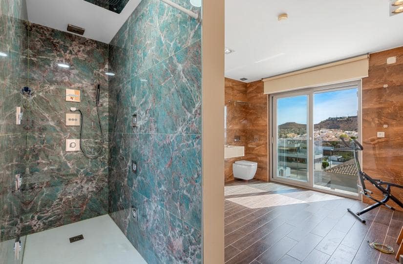 2 soveværelse Villa til salg i Benijofar med swimmingpool garage - € 435.000 (Ref: 9425453)