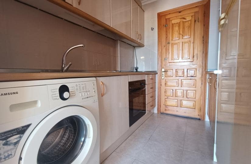 3 bedroom Apartment for sale in La Mata with pool garage - € 205,000 (Ref: 9425456)