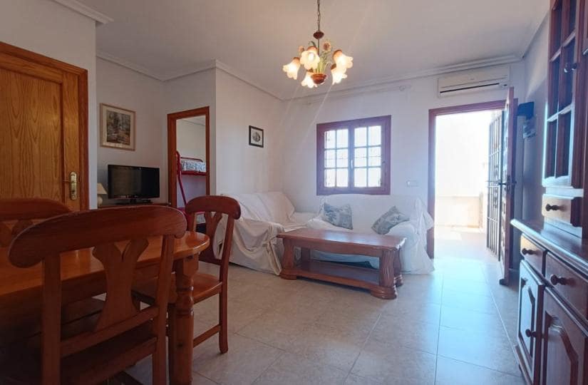 3 bedroom Apartment for sale in La Mata with pool garage - € 205,000 (Ref: 9425456)