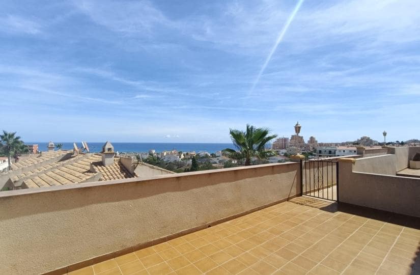 3 bedroom Apartment for sale in La Mata with pool garage - € 205,000 (Ref: 9425456)