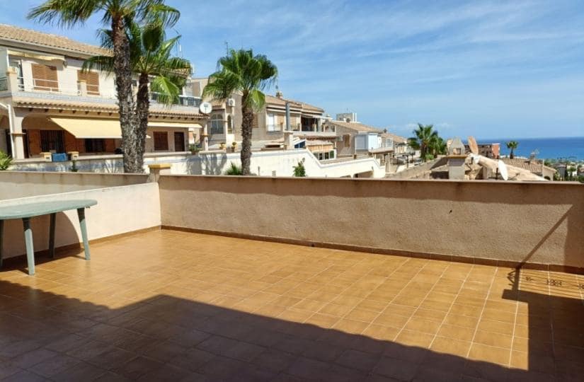 3 bedroom Apartment for sale in La Mata with pool garage - € 205,000 (Ref: 9425456)