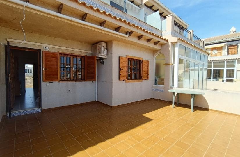 3 bedroom Apartment for sale in La Mata with pool garage - € 205,000 (Ref: 9425456)