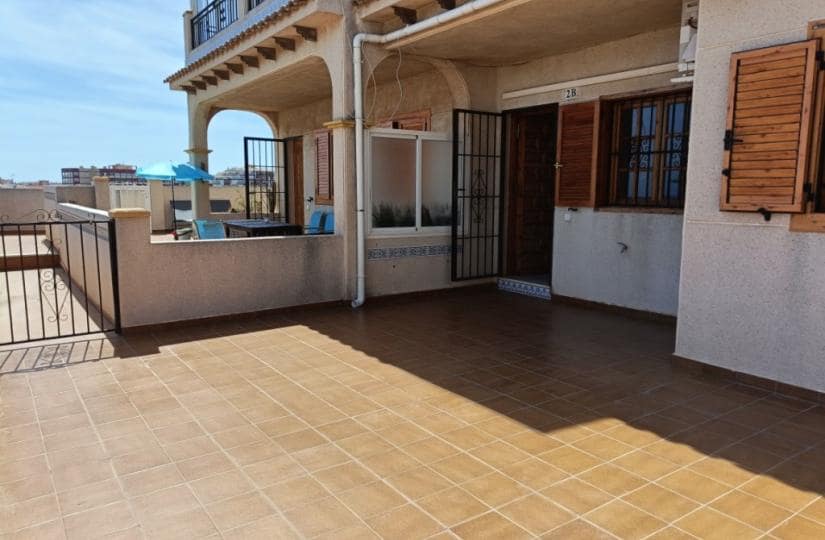 3 bedroom Apartment for sale in La Mata with pool garage - € 205,000 (Ref: 9425456)