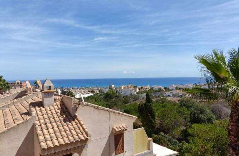 3 bedroom Apartment for sale in La Mata with pool garage - € 205,000 (Ref: 9425456)