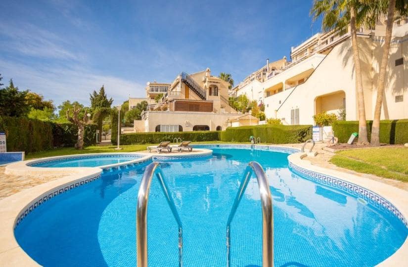 3 bedroom Apartment for sale in La Mata with pool garage - € 205,000 (Ref: 9425456)