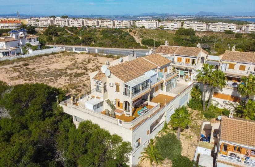 3 bedroom Apartment for sale in La Mata with pool garage - € 205,000 (Ref: 9425456)