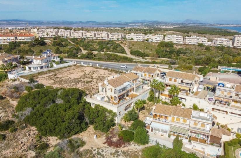 3 bedroom Apartment for sale in La Mata with pool garage - € 205,000 (Ref: 9425456)